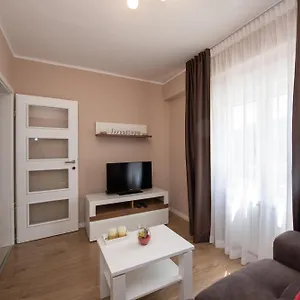  Apartment Sanja Kroatien