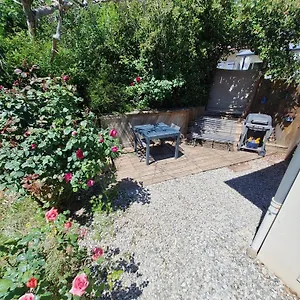  Apartment Le Boisnheur Frankreich