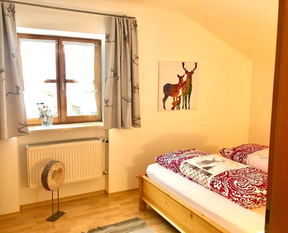 Apartment Ferienwohnung Schmölz Robert Rieden Deutschland