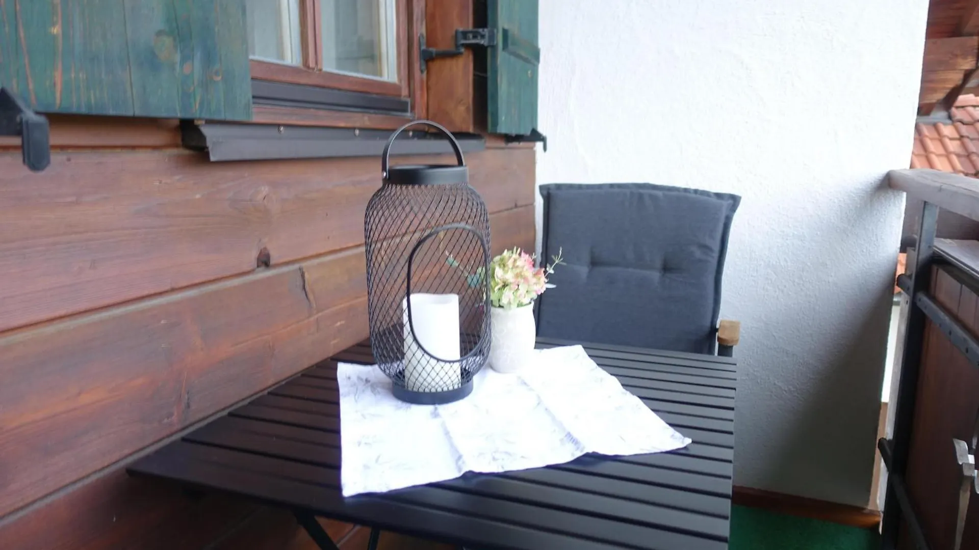 Ferienwohnung Schmölz Robert Rieden Deutschland
