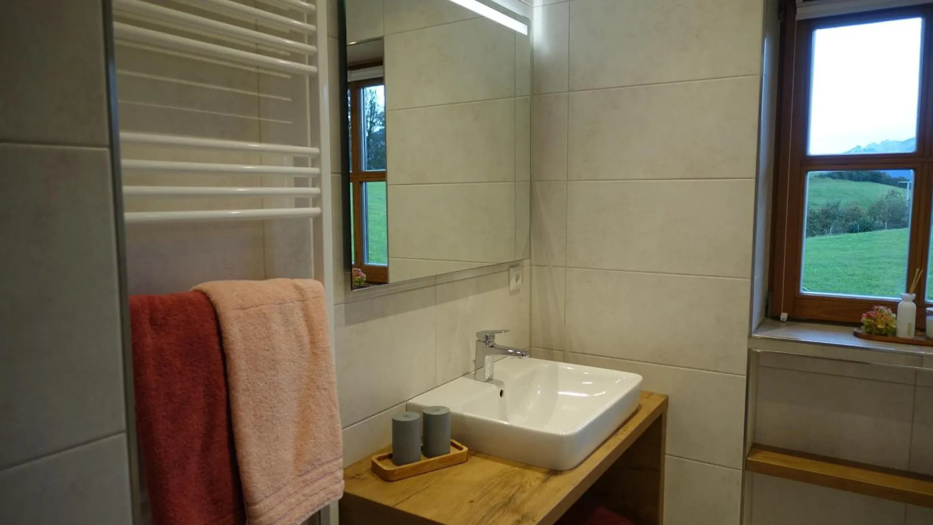 Ferienwohnung Schmölz Robert Rieden 0*,  Deutschland